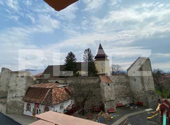 Apartament de închiriat 2 camere Ghimbav - 64097AI | BLITZ Brașov | Poza14