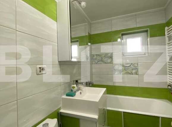 Apartament de închiriat 2 camere Ghimbav - 64097AI | BLITZ Brașov | Poza13