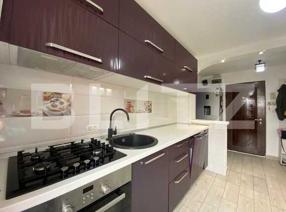 Apartament de închiriat 2 camere Ghimbav - 64097AI | BLITZ Brașov | Poza5