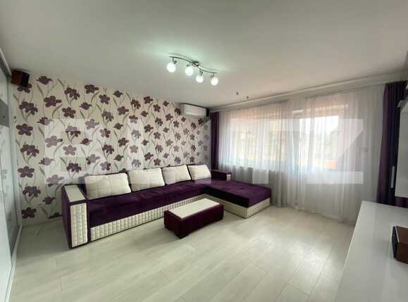 Apartament de închiriat 2 camere Ghimbav - 64097AI | BLITZ Brașov | Poza2