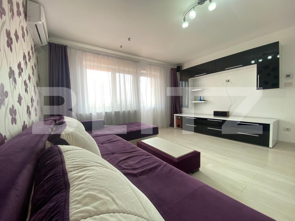 Apartament de închiriat 2 camere Ghimbav - 64097AI | BLITZ Brașov | Poza3