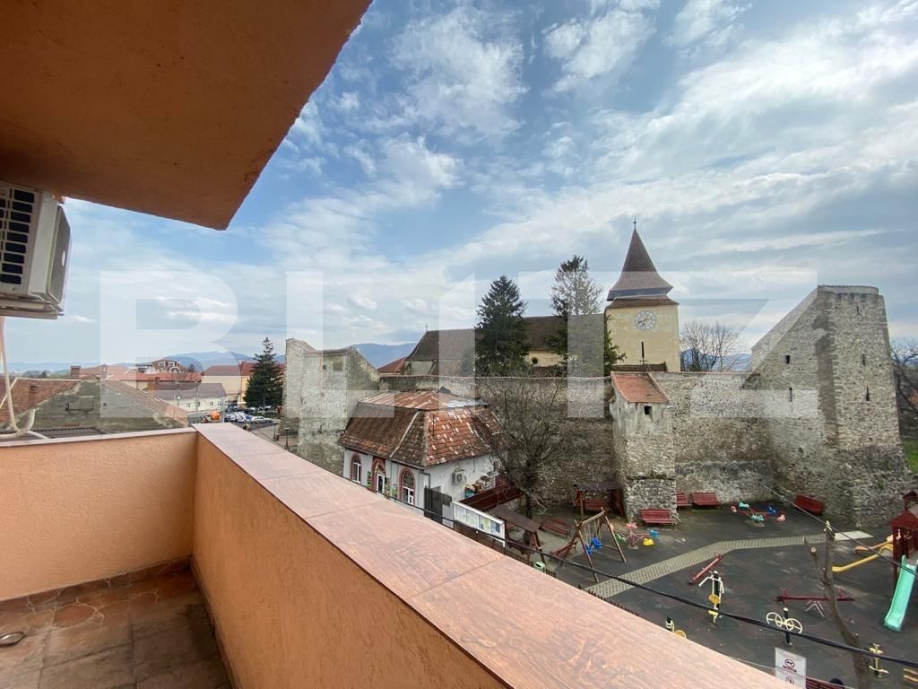 Apartament de închiriat 2 camere Ghimbav - 64097AI | BLITZ Brașov | Poza16
