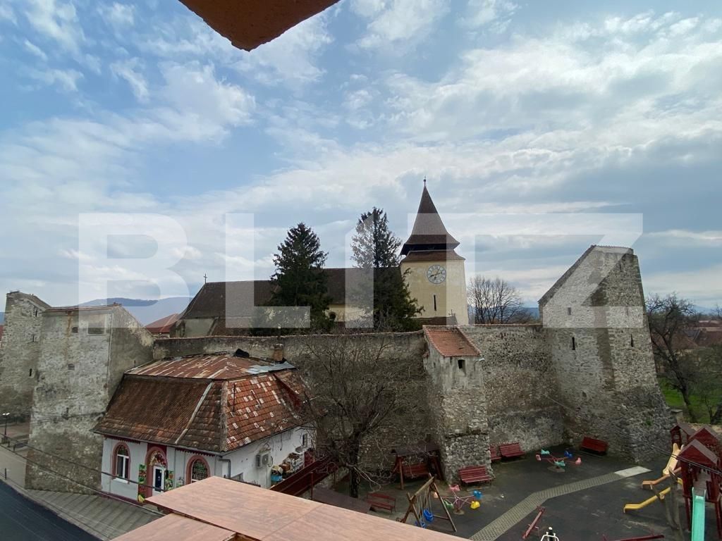 Apartament de închiriat 2 camere Ghimbav - 64097AI | BLITZ Brașov | Poza14