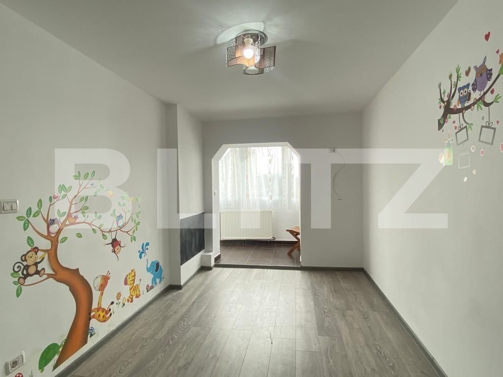Apartament de închiriat 2 camere Ghimbav - 64097AI | BLITZ Brașov | Poza9