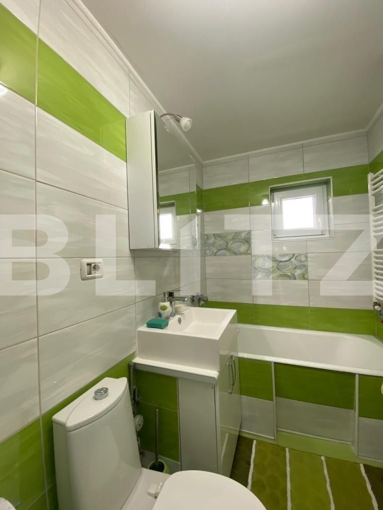 Apartament de închiriat 2 camere Ghimbav - 64097AI | BLITZ Brașov | Poza13