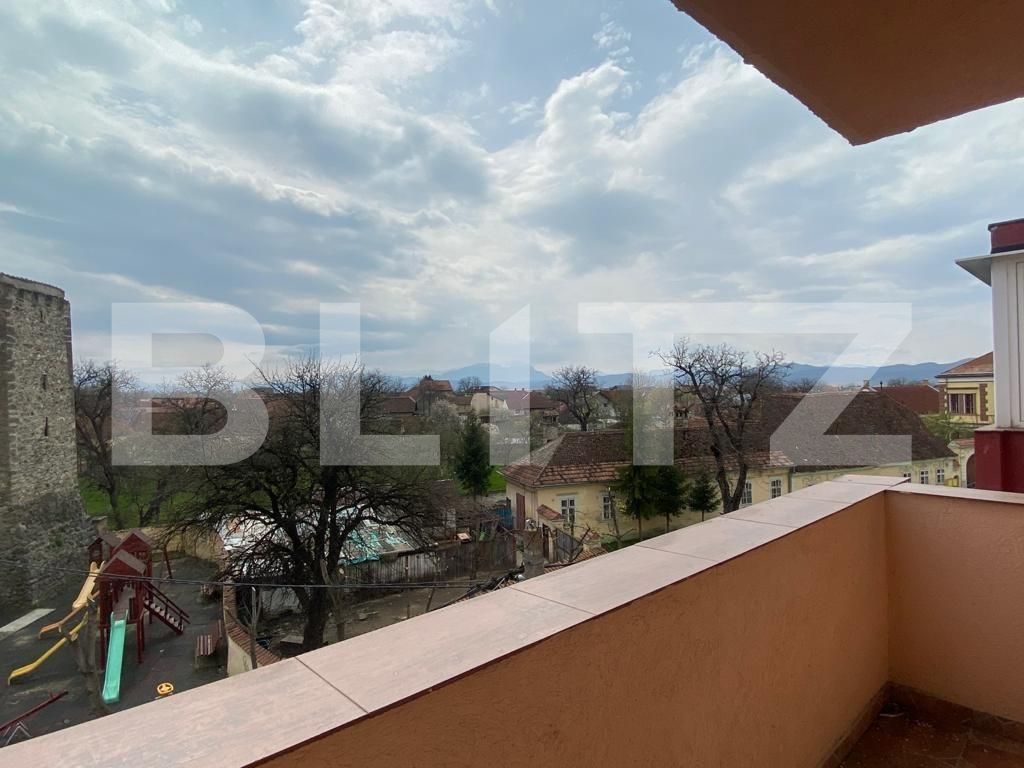 Apartament de închiriat 2 camere Ghimbav - 64097AI | BLITZ Brașov | Poza15