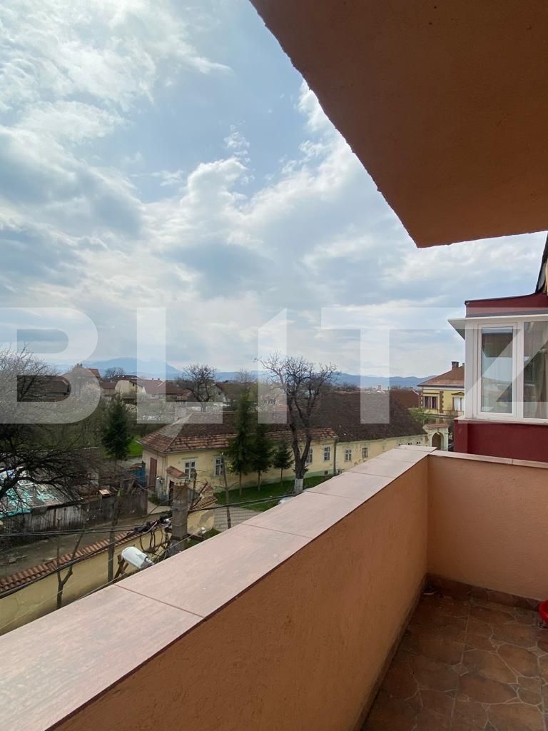 Apartament de închiriat 2 camere Ghimbav - 64097AI | BLITZ Brașov | Poza17