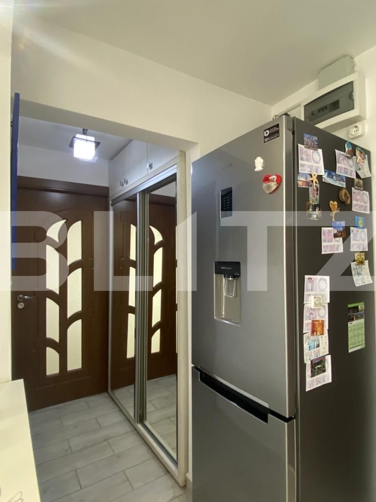 Apartament de închiriat 2 camere Ghimbav - 64097AI | BLITZ Brașov | Poza7