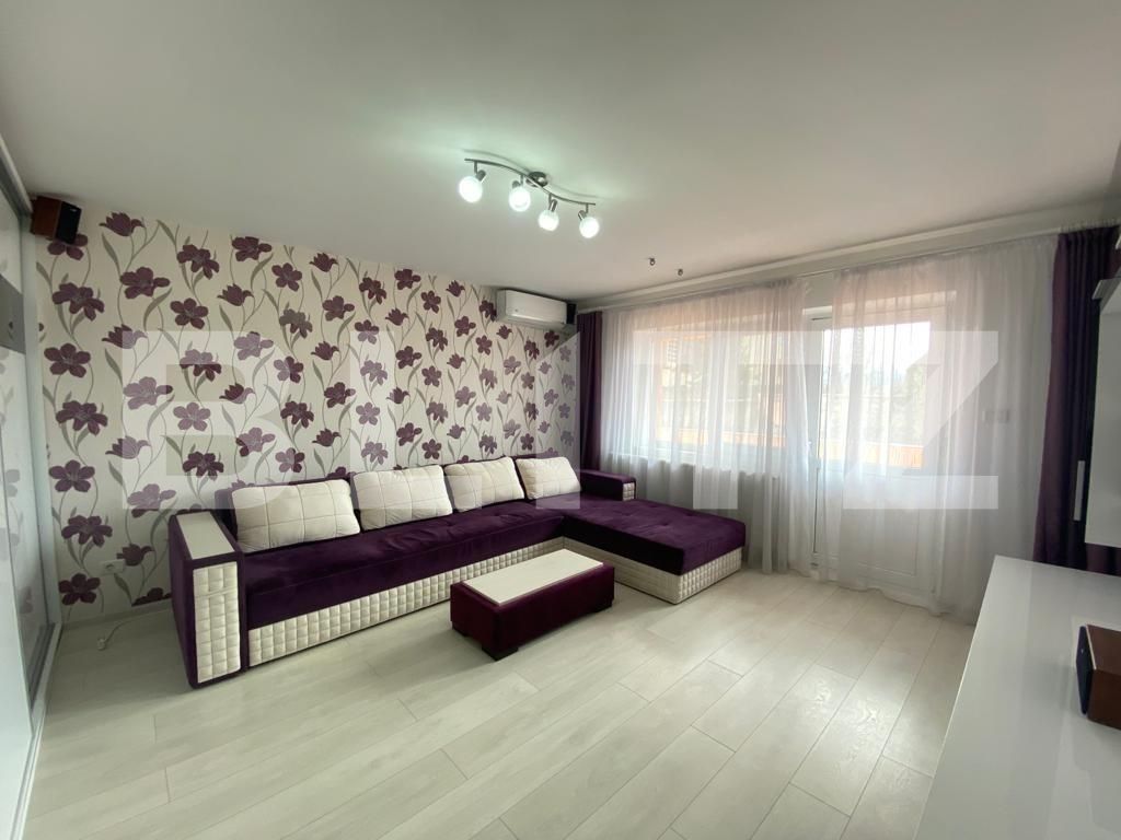 Apartament de închiriat 2 camere Ghimbav - 64097AI | BLITZ Brașov | Poza2