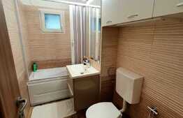 Apartament de 2 camere, 55 mp, mobilat, utilat