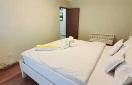 Apartament de 2 camere, 55 mp, mobilat, utilat