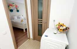 Apartament de 2 camere, 55 mp, mobilat, utilat