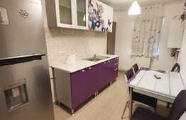 Apartament de 2 camere, 55 mp, mobilat, utilat