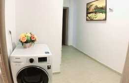 Apartament de 2 camere, 55 mp, mobilat, utilat