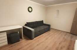 Apartament de 2 camere, 55 mp, mobilat, utilat