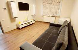 Apartament de 2 camere, 55 mp, mobilat, utilat