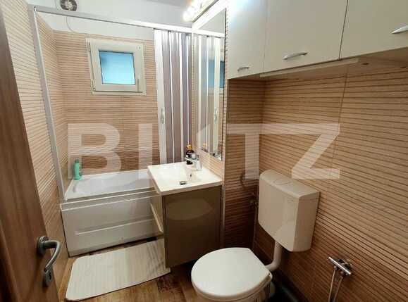 Apartament de închiriat 2 camere Astra - 64098AI | BLITZ Brașov | Poza12