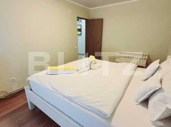 Apartament de închiriat 2 camere Astra - 64098AI | BLITZ Brașov | Poza5