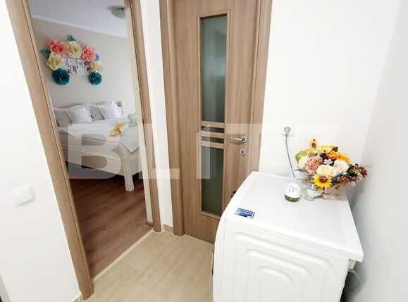 Apartament de închiriat 2 camere Astra - 64098AI | BLITZ Brașov | Poza10