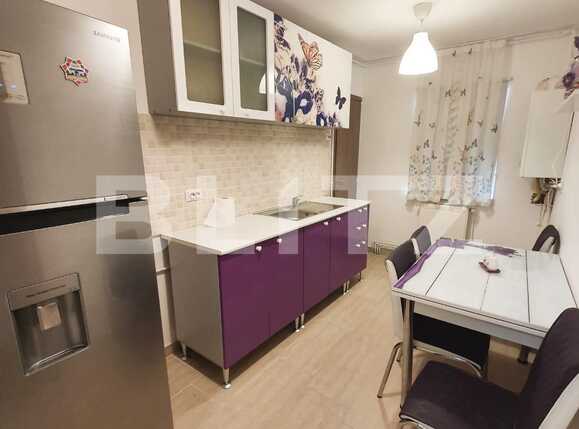 Apartament de închiriat 2 camere Astra - 64098AI | BLITZ Brașov | Poza7