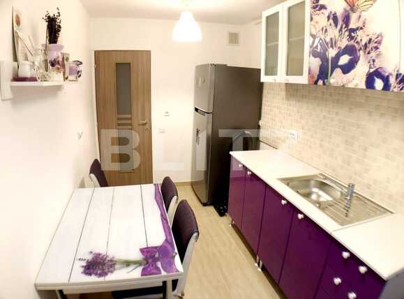 Apartament de închiriat 2 camere Astra - 64098AI | BLITZ Brașov | Poza6
