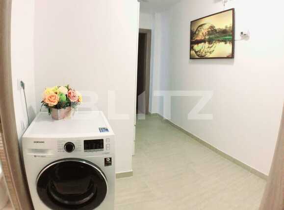 Apartament de închiriat 2 camere Astra - 64098AI | BLITZ Brașov | Poza9