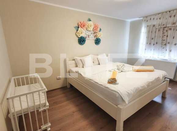 Apartament de închiriat 2 camere Astra - 64098AI | BLITZ Brașov | Poza4