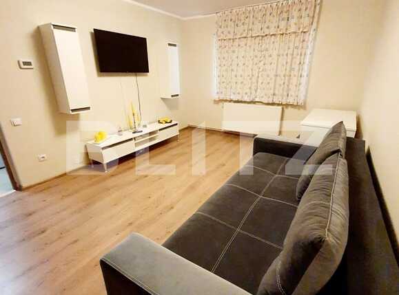 Apartament de închiriat 2 camere Astra - 64098AI | BLITZ Brașov | Poza1