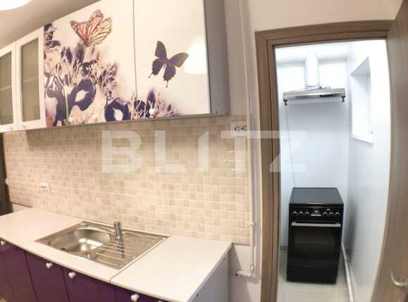 Apartament de închiriat 2 camere Astra - 64098AI | BLITZ Brașov | Poza8