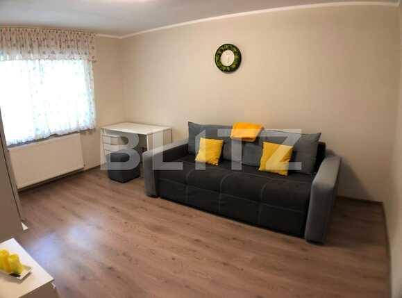 Apartament de închiriat 2 camere Astra - 64098AI | BLITZ Brașov | Poza2