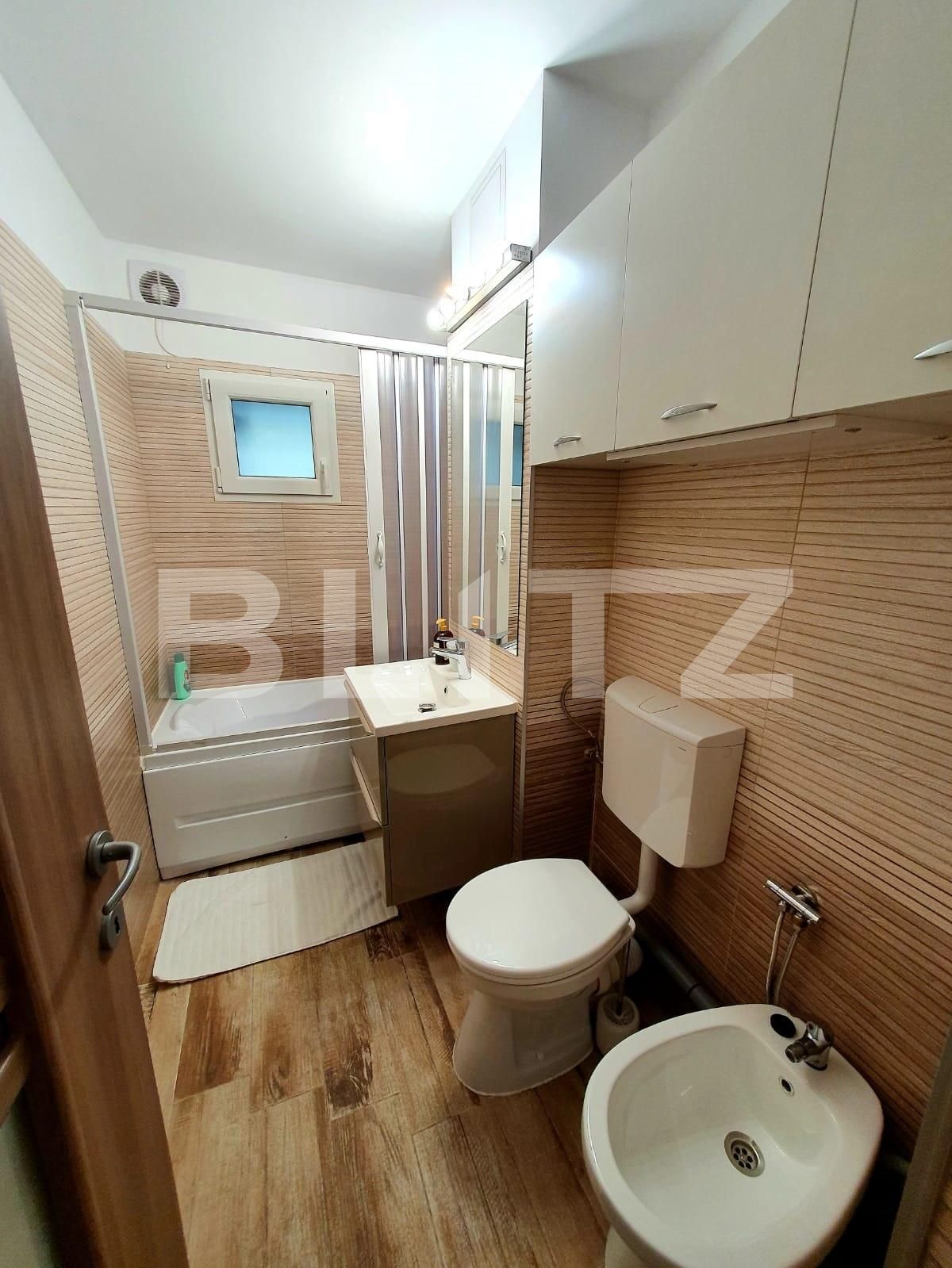 Apartament de închiriat 2 camere Astra - 64098AI | BLITZ Brașov | Poza12