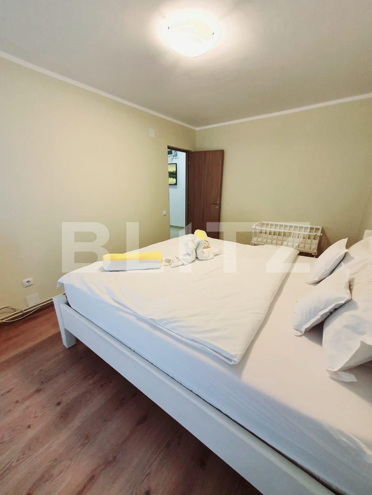 Apartament de închiriat 2 camere Astra - 64098AI | BLITZ Brașov | Poza5