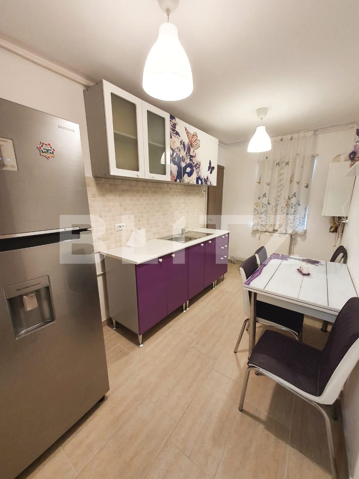 Apartament de închiriat 2 camere Astra - 64098AI | BLITZ Brașov | Poza7