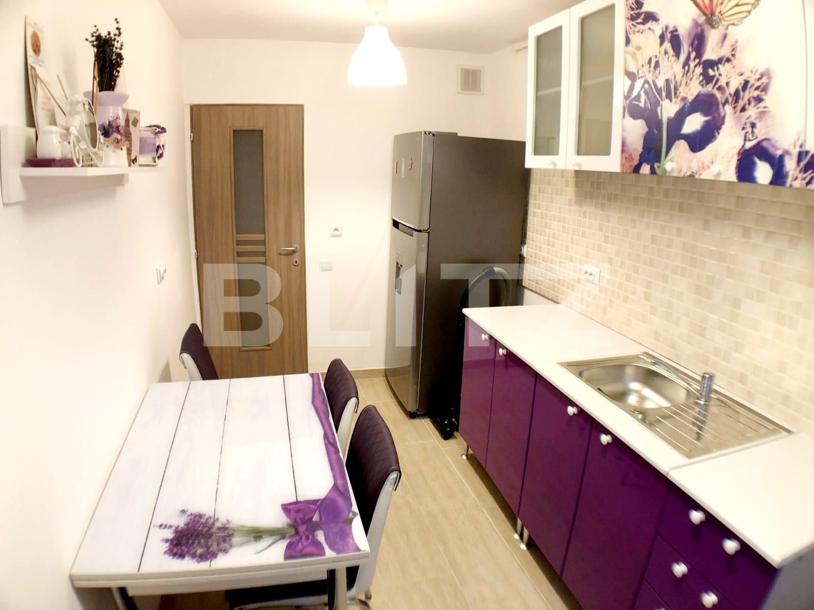 Apartament de închiriat 2 camere Astra - 64098AI | BLITZ Brașov | Poza6