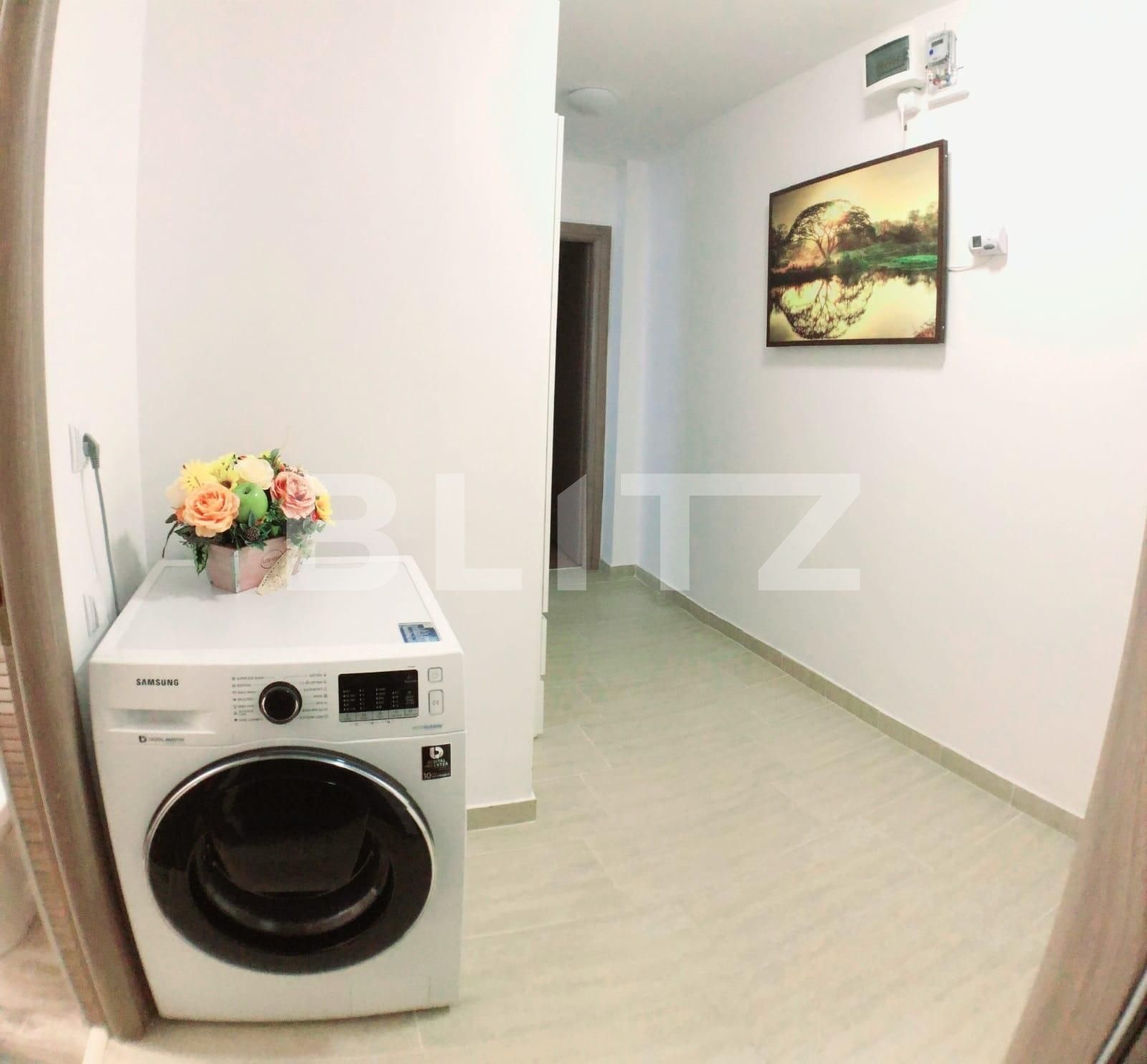 Apartament de închiriat 2 camere Astra - 64098AI | BLITZ Brașov | Poza9