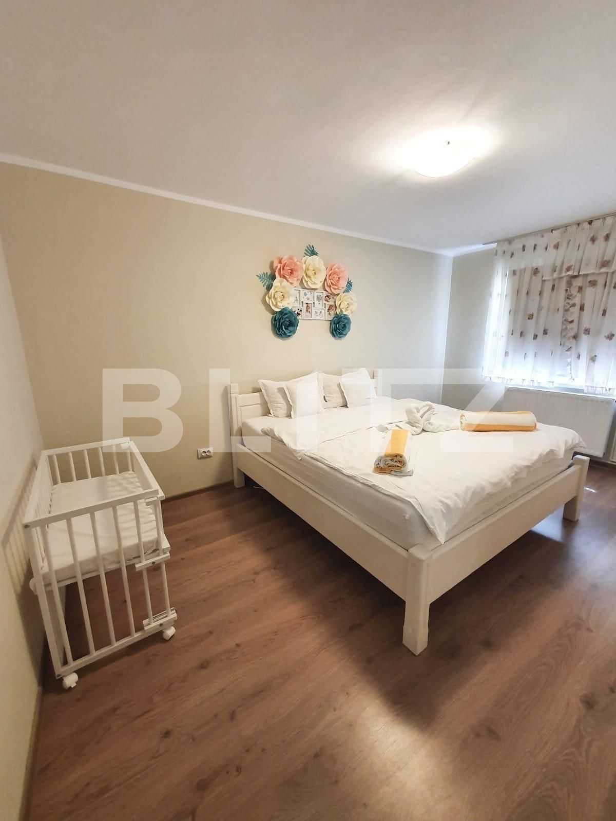 Apartament de închiriat 2 camere Astra - 64098AI | BLITZ Brașov | Poza4