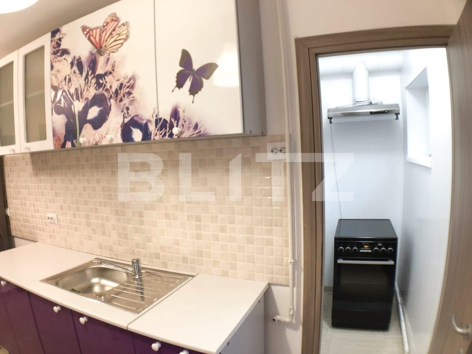 Apartament de închiriat 2 camere Astra - 64098AI | BLITZ Brașov | Poza8