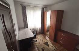 Apartament de 2 camere, 48mp, mobilat, utilat, ASTRA!