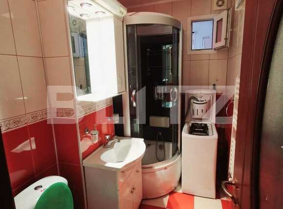 Apartament de închiriat 2 camere Astra - 64099AI | BLITZ Brașov | Poza17