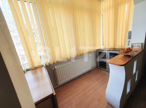 Apartament de închiriat 2 camere Astra - 64099AI | BLITZ Brașov | Poza5