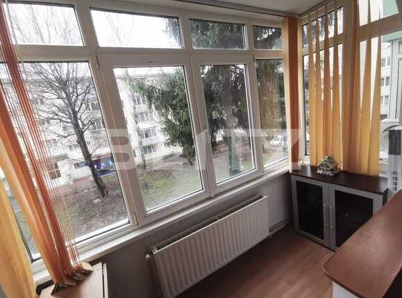 Apartament de închiriat 2 camere Astra - 64099AI | BLITZ Brașov | Poza4