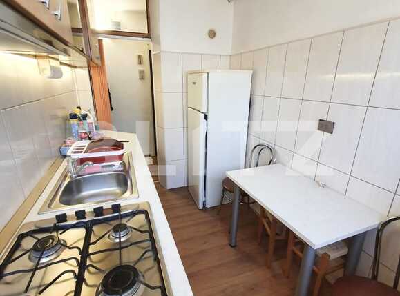 Apartament de închiriat 2 camere Astra - 64099AI | BLITZ Brașov | Poza14