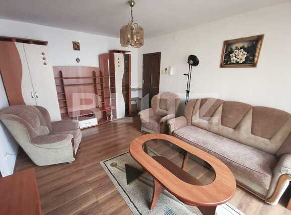 Apartament de închiriat 2 camere Astra - 64099AI | BLITZ Brașov | Poza1