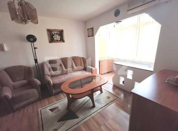 Apartament de închiriat 2 camere Astra - 64099AI | BLITZ Brașov | Poza2