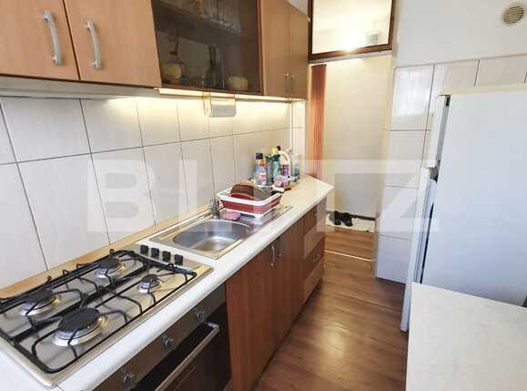 Apartament de închiriat 2 camere Astra - 64099AI | BLITZ Brașov | Poza13