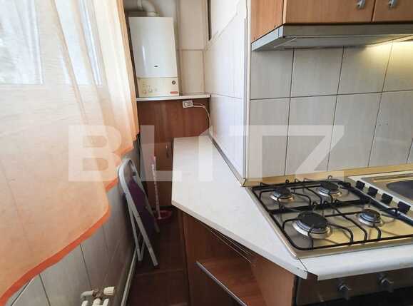 Apartament de închiriat 2 camere Astra - 64099AI | BLITZ Brașov | Poza16