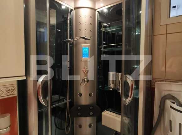 Apartament de închiriat 2 camere Astra - 64099AI | BLITZ Brașov | Poza18