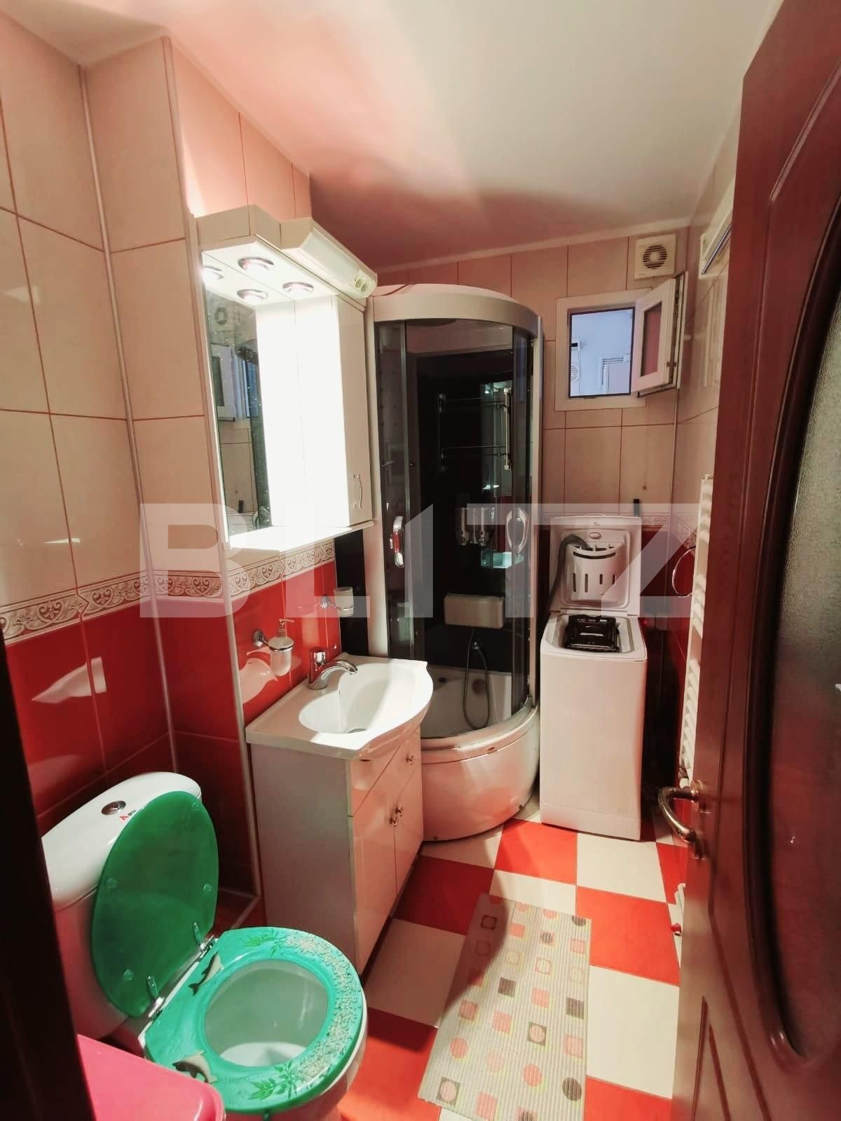 Apartament de închiriat 2 camere Astra - 64099AI | BLITZ Brașov | Poza17