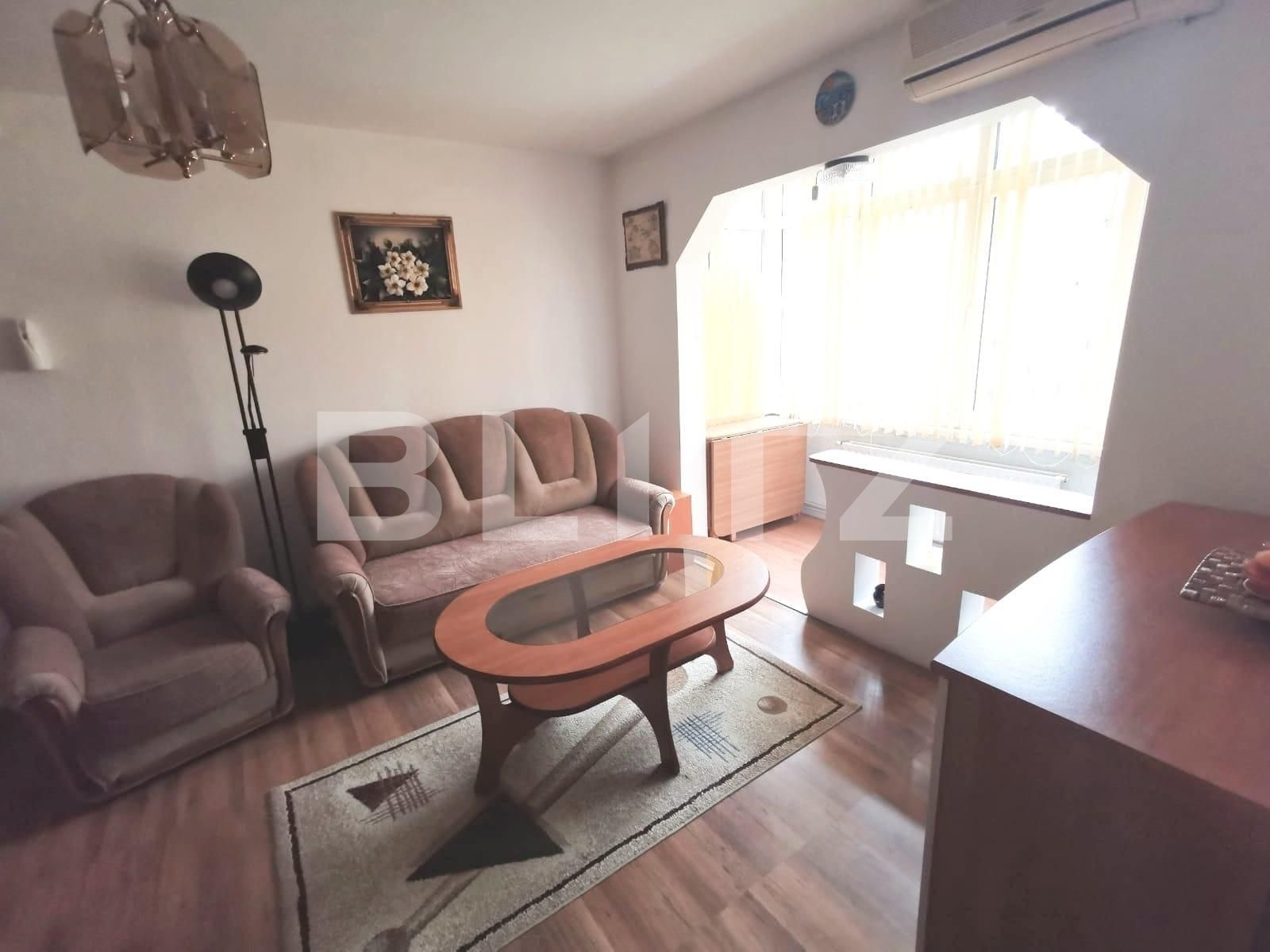 Apartament de închiriat 2 camere Astra - 64099AI | BLITZ Brașov | Poza2