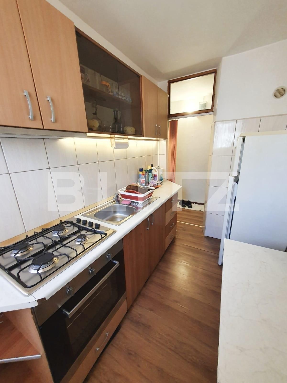 Apartament de închiriat 2 camere Astra - 64099AI | BLITZ Brașov | Poza13